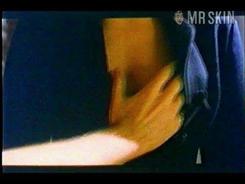 Amanda Donohoe Nude in Dark Obsession. Breasts, Butt, bush. 186676