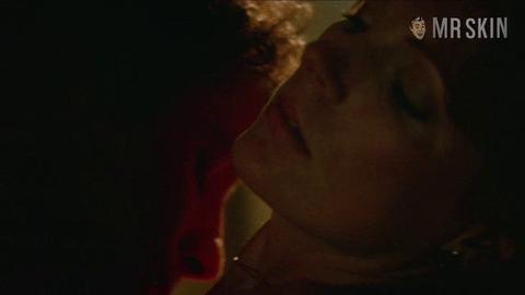 Sara Botsford Naked as Kelly Leonard. Breasts, sexy. 238329