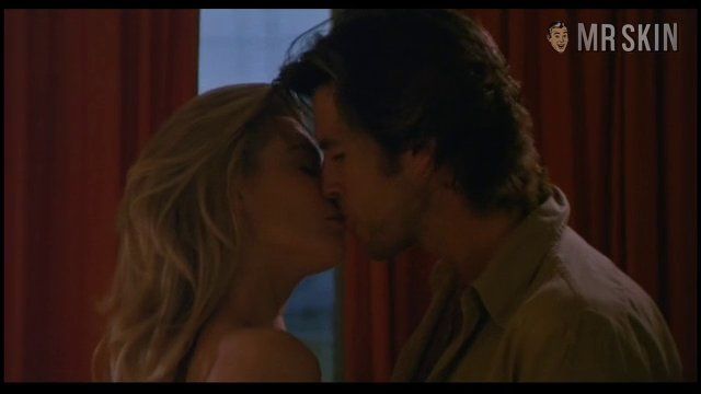 Alison Doody in Taffin (1988) Sexy Sexy 232867