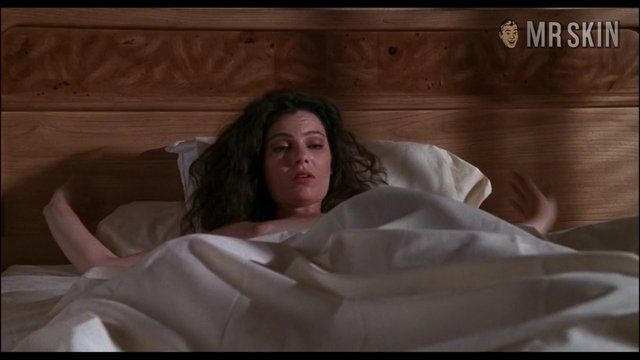 Fran Drescher in Cadillac Man (1990) Breasts Breasts 195251