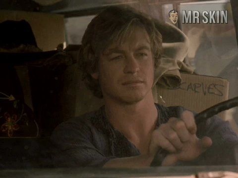 Anna Friel in Sunset Strip (2000) Breasts Breasts 176374