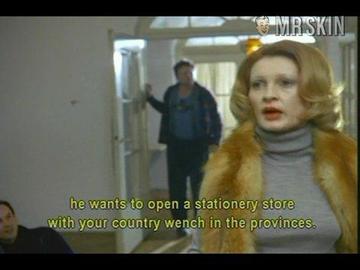 Katherina Buchhammer in Satansbraten (1976) Breasts Bush Breasts Bush 184422