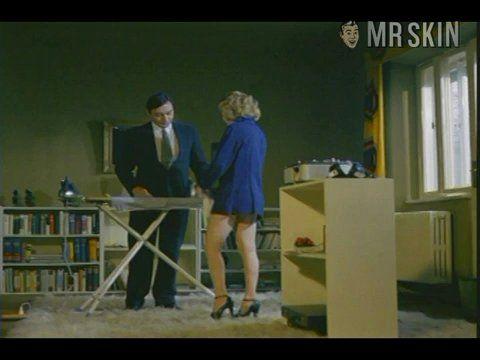 Ingrid Caven in Satansbraten (1976) Butt Butt Underwear 184418