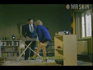 Ingrid Caven in Satansbraten (1976) Butt Butt Underwear 184418