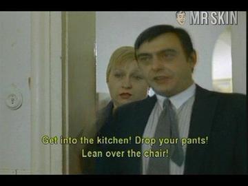 Y Sa Lo in Satansbraten (1976) Breasts Butt Bush Breasts Bush 184420