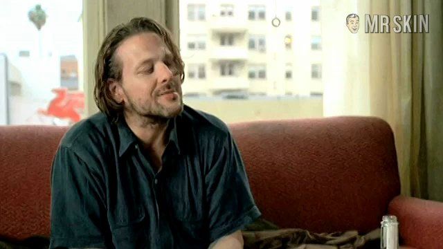 Faye Dunaway in Barfly (1987) Breasts Breasts Sexy 195523