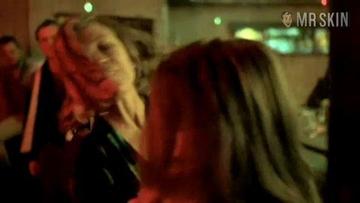 Faye Dunaway in Barfly (1987) Underwear Breasts Sexy 195524