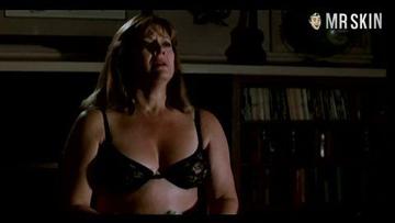 Savannah Smith Boucher in Relentless 3 (1993) Underwear Breasts Underwear 204039