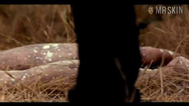 Stacy Edwards in Relentless 3 (1993) Butt Butt Underwear 204041
