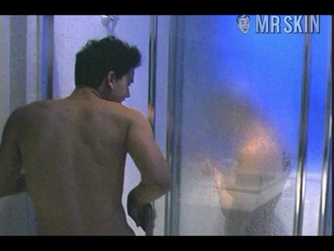 Nicole Eggert Nude in Blown Away. Breasts, butt, underwear. 187144