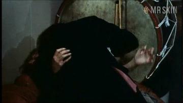 Britt Ekland in Endless Night (1972) Breasts Breasts Butt 210864