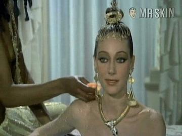 Jeannie Bell in The Amorous Mis-Adventures of Casanova (1977) Breasts Breasts 179645
