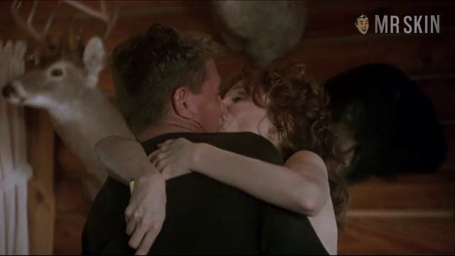 Chasers's Sexiest Scenes with Marilu Henner. Underwear. 173466