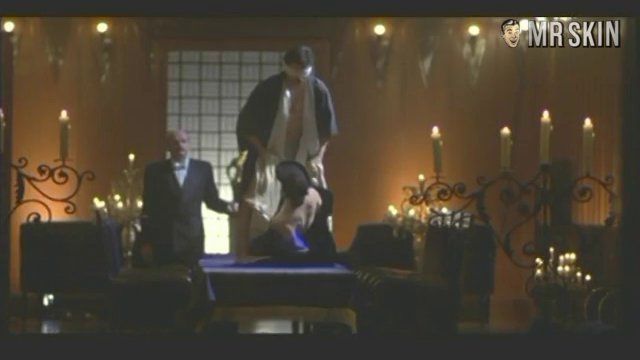 Eva Duchkova in Delta of Venus (1995) Breasts Bush Breasts Bush 186927