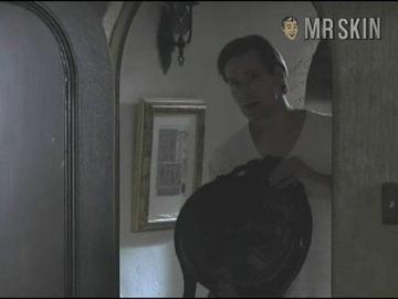 Sexiest Suzy Amis Scene in One Good Turn. Sexy. 181183