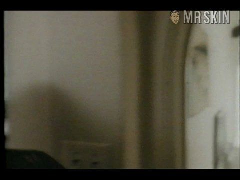 Stephanie Blake in The Big Bet (1985) Breasts Breasts Bush 179601