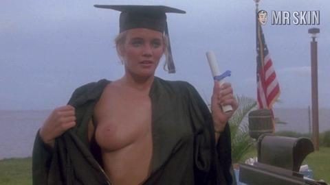 Kim Evenson Naked as Inga. Breasts. 205851