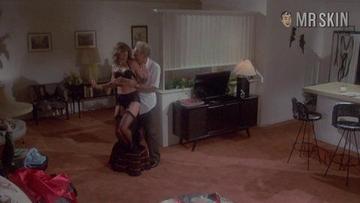 Rose McVeigh in Porky's Revenge (1985) Underwear Breasts Underwear 205857
