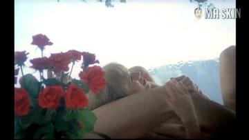 Marianne Faithfull in The Girl on a Motorcycle (1968) Breasts Breasts Bush 216728