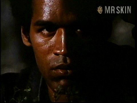 Sexiest Luciana Paluzzi Scene in The Klansman. Sexy. 225055