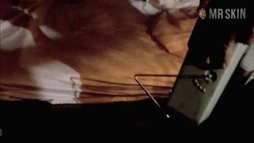 Anna Falchi in Cemetery Man (1993) Butt Breasts Butt 175610