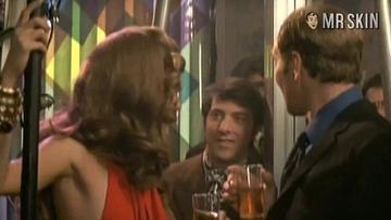 Rita Bennett in John and Mary (1969) Breasts Breasts 205240