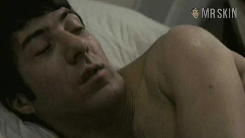Mia Farrow Nude as Mary. Breasts, Butt. 205238