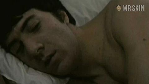 Mia Farrow Naked as Mary. Butt, breasts. 205239