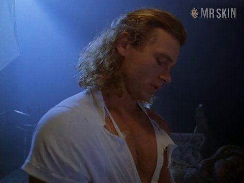 Sherilyn Fenn in Two Moon Junction (1988) Breasts Butt Bush Breasts Bush 174731