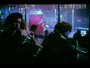 Lisa Falcone in In the Kingdom of the Blind (1995) Underwear Breasts Sexy 200454