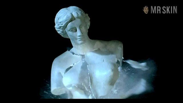 Betsy Clark Naked in Boxing Helena. Breasts, underwear. 180529