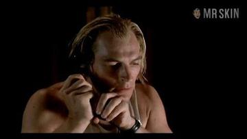 Sherilyn Fenn in Boxing Helena (1993) Breasts Breasts Thong 177211