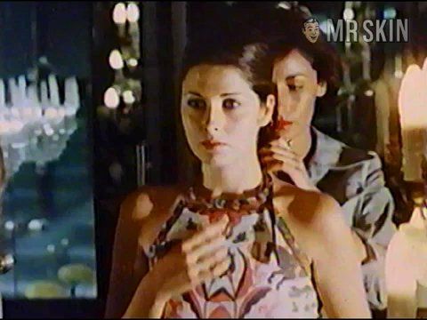 Cristina Ferrare in Mary Mary, Bloody Mary (1975) Breasts Breasts Butt 177839