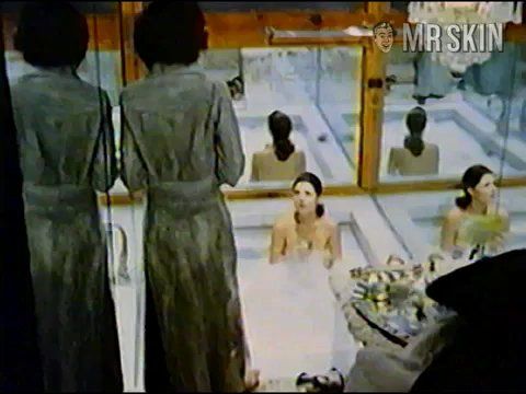 Helena Rojo in Mary Mary, Bloody Mary (1975) Breasts Butt Bush Breasts Bush 177842