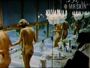 Helena Rojo in Mary Mary, Bloody Mary (1975) Breasts Butt Bush Breasts Bush 177842