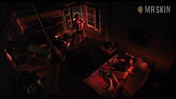 Mitzi Martin in Harley Davidson and the Marlboro Man (1991) Breasts Thong Breasts Thong 175473