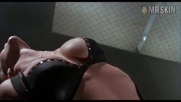 Bobbie Tyler in Harley Davidson and the Marlboro Man (1991) Breasts Breasts Sexy 175475