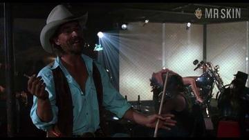 Bobbie Tyler in Harley Davidson and the Marlboro Man (1991) Breasts Breasts Sexy 219102