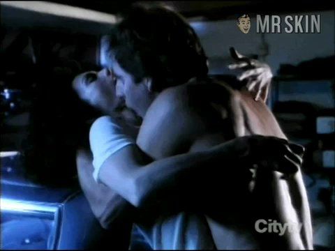 Chelsea Field in A Passion to Kill (1994) Breasts Breasts Butt 189039