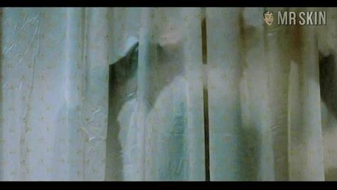 Nudes of Sasha Banicek from Gotcha. Breasts, butt, sexy. 199764