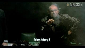 Linda Fiorentino in Gotcha (1985) Breasts Breasts Butt 199764