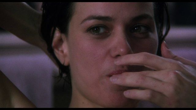 Linda Fiorentino Naked in The Moderns. Breasts, butt. 172471