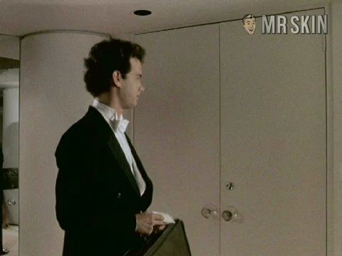 Lori Singer Naked as Maddy. Butt. 206145