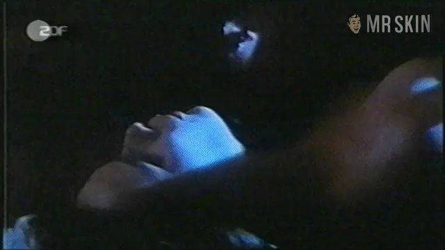 Tara Fitzgerald Nude in Hear My Song. Breasts, Butt, Bush. 181702