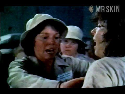 Denise Dillaway in Nightmare in Badham County (1976) Breasts Butt Bush Breasts Bush 202747