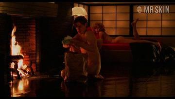 Debra Feuer in To Live and Die in L.A. (1985) Sexy Breasts Sexy 187509