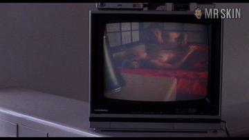 Debra Feuer in To Live and Die in L.A. (1985) Breasts Breasts Sexy 187510