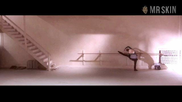 Valerie Robin in The Company (2003) Breasts Breasts 190202