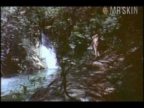 Alicia Alonzo in The Mad Doctor of Blood Island (1968) Butt Bikini Breasts 187055