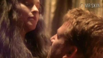 Helena Bonham Carter in Henry VIII (2003) Breasts Breasts 172269